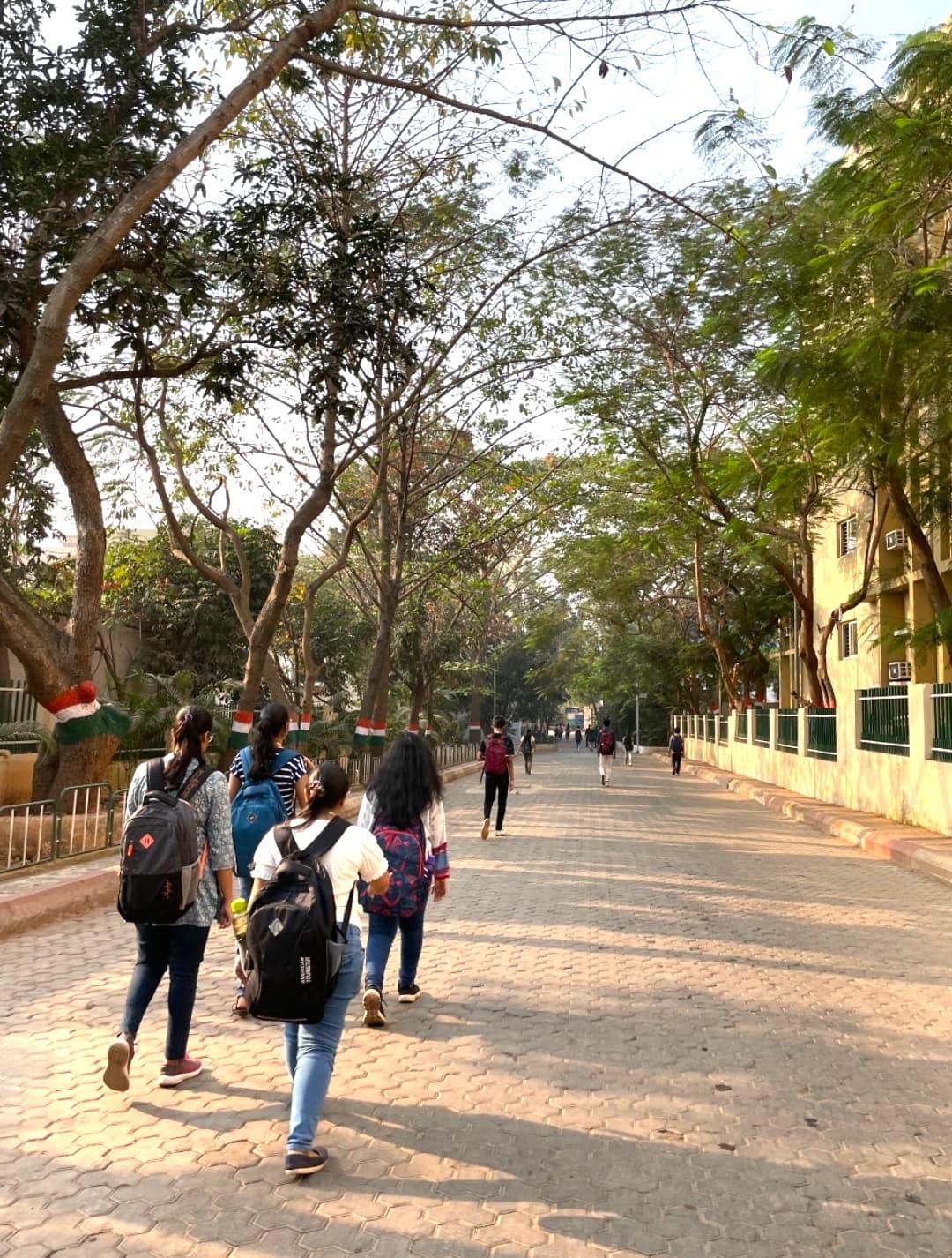KIIT Campus photo 17